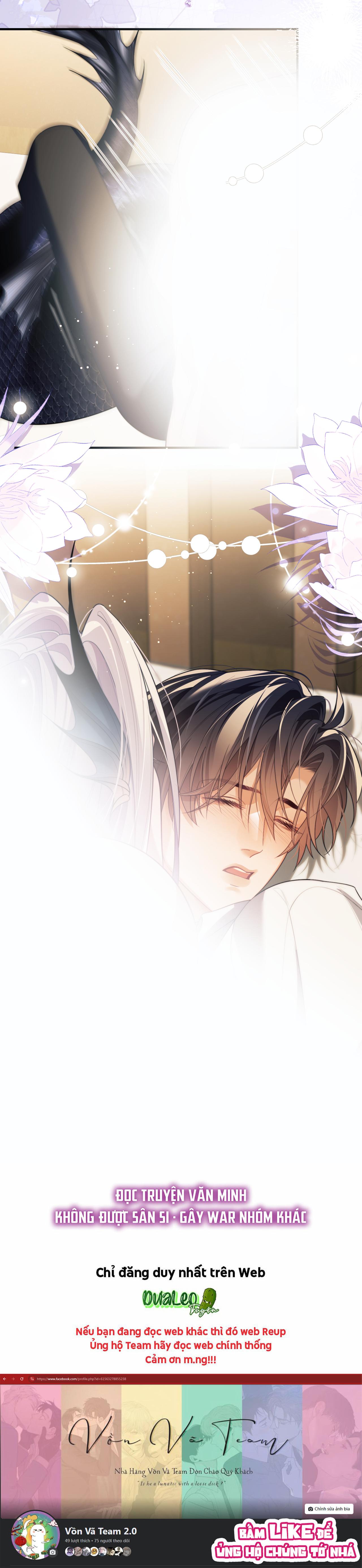 Đọc truyện Nhân Ngư Desharow - Chapter 80