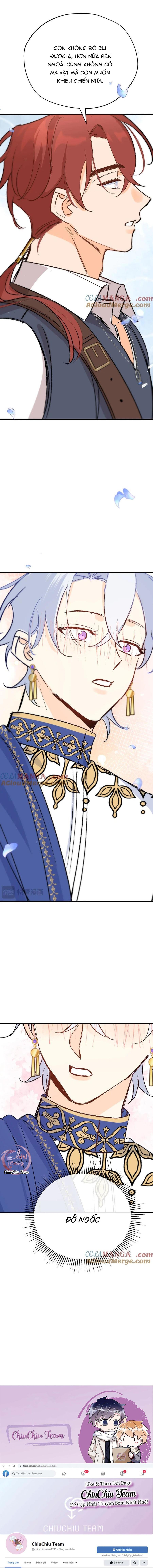 Đọc truyện Mong Ước Của Thần Quan Là Được  Cưỡi Ác Long Thiên Cổ [END] - Chapter 40