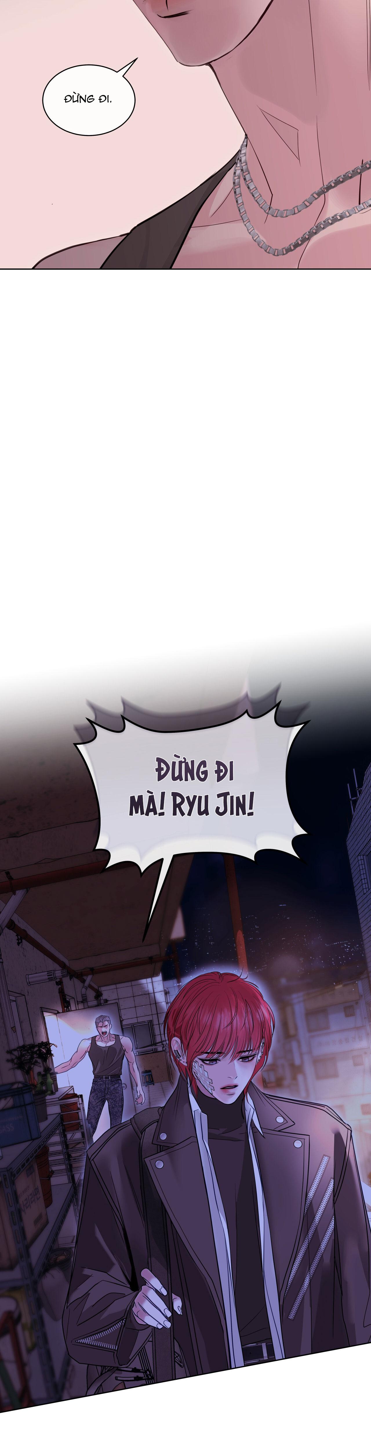 Đọc truyện NGUY HIỂM CẬN KỀ - Chapter 7