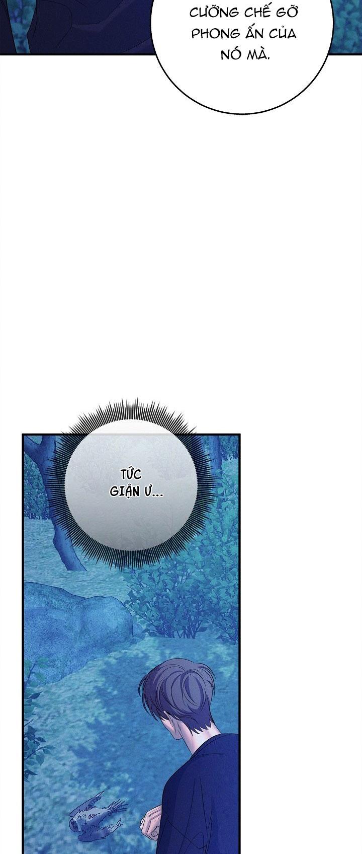 Đọc truyện ĐÊM KHÔNG DẤU VẾT - Chapter 38