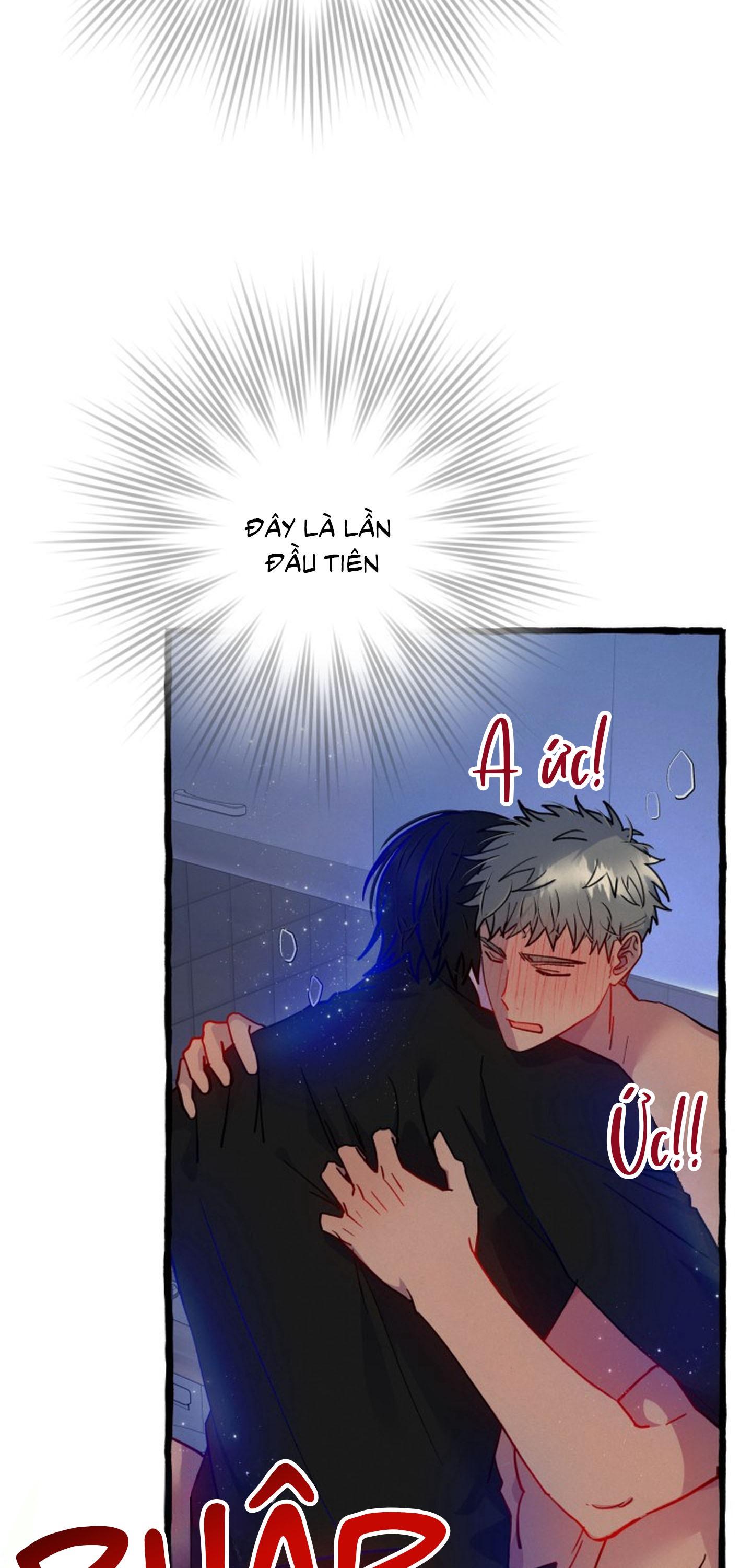 Đọc truyện Tìm phòng trọ để chữa lành - Chapter 4