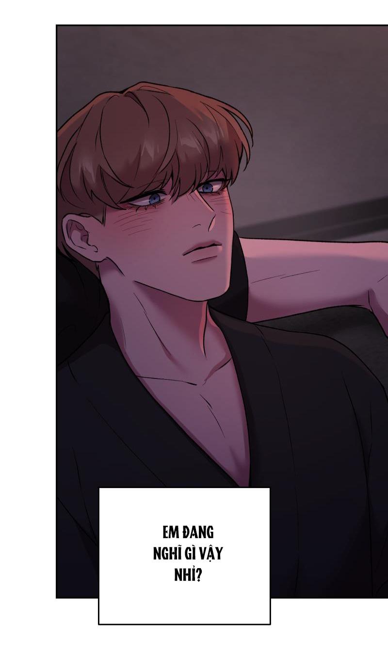 Đọc truyện NỖI SỢ CỦA HWAN YEONG - Chapter 41