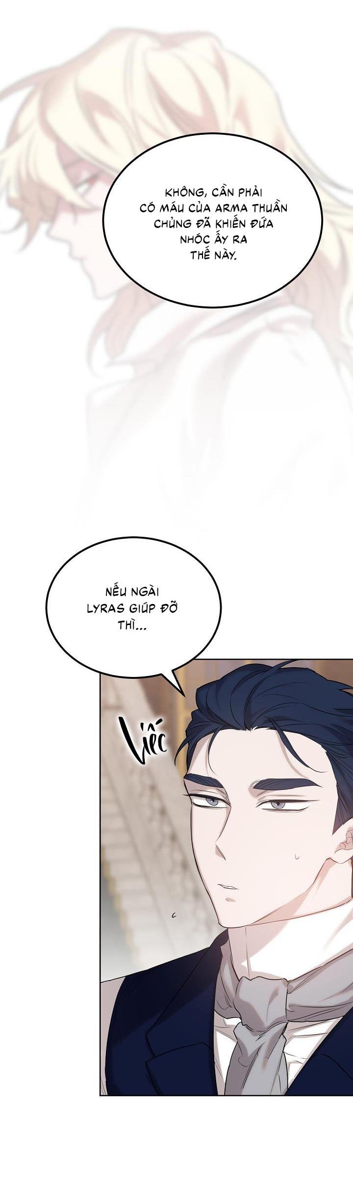 Đọc truyện  Xin Người Đừng Nhấn - Chapter 28