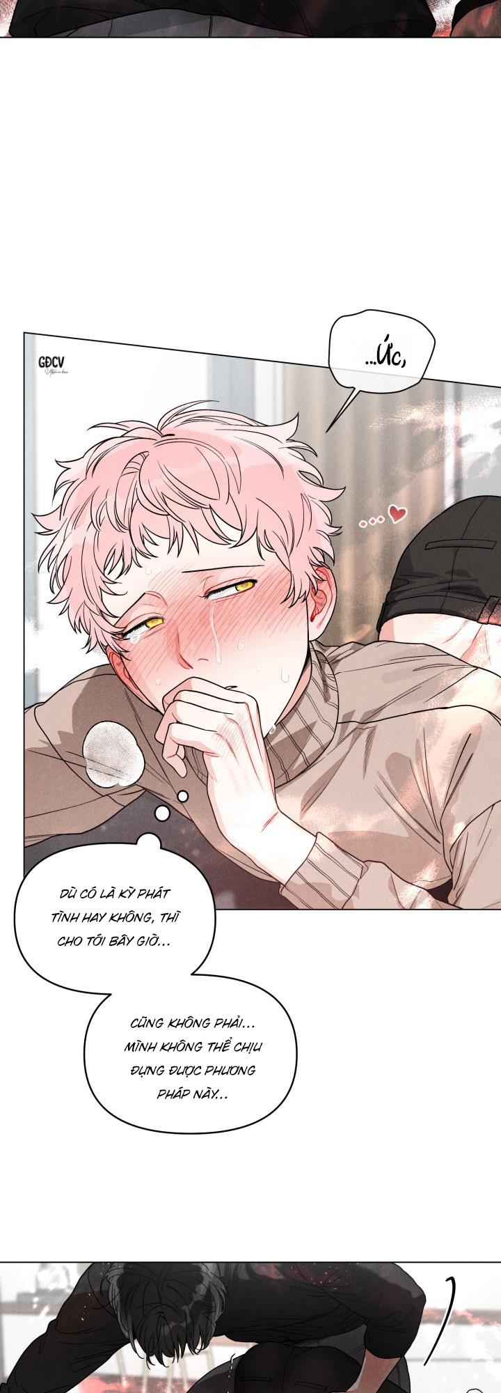 Đọc truyện CUỘC GỌI ẨN DANH - Chapter 0