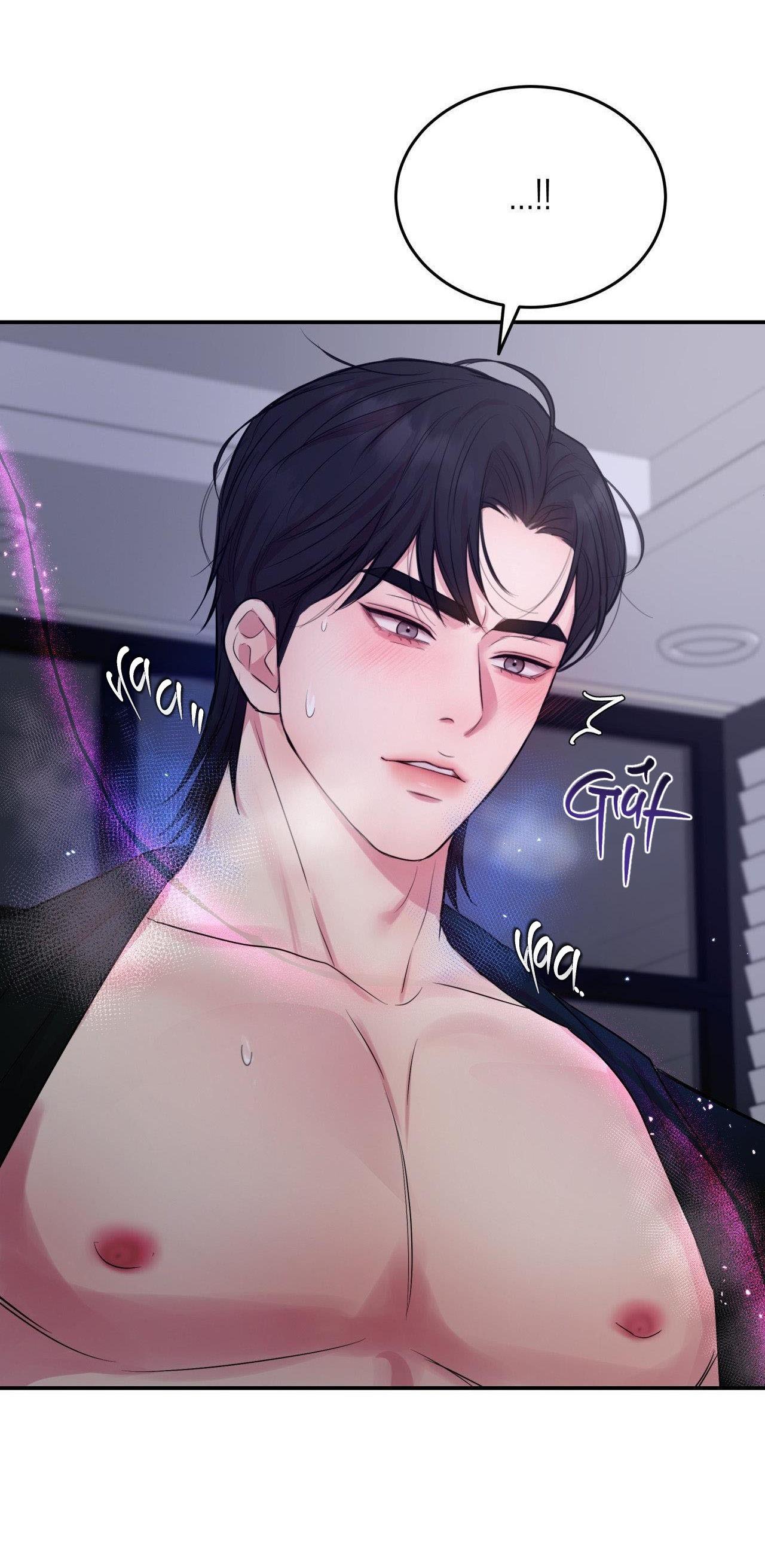 Đọc truyện  Love Remedy - Chapter 16