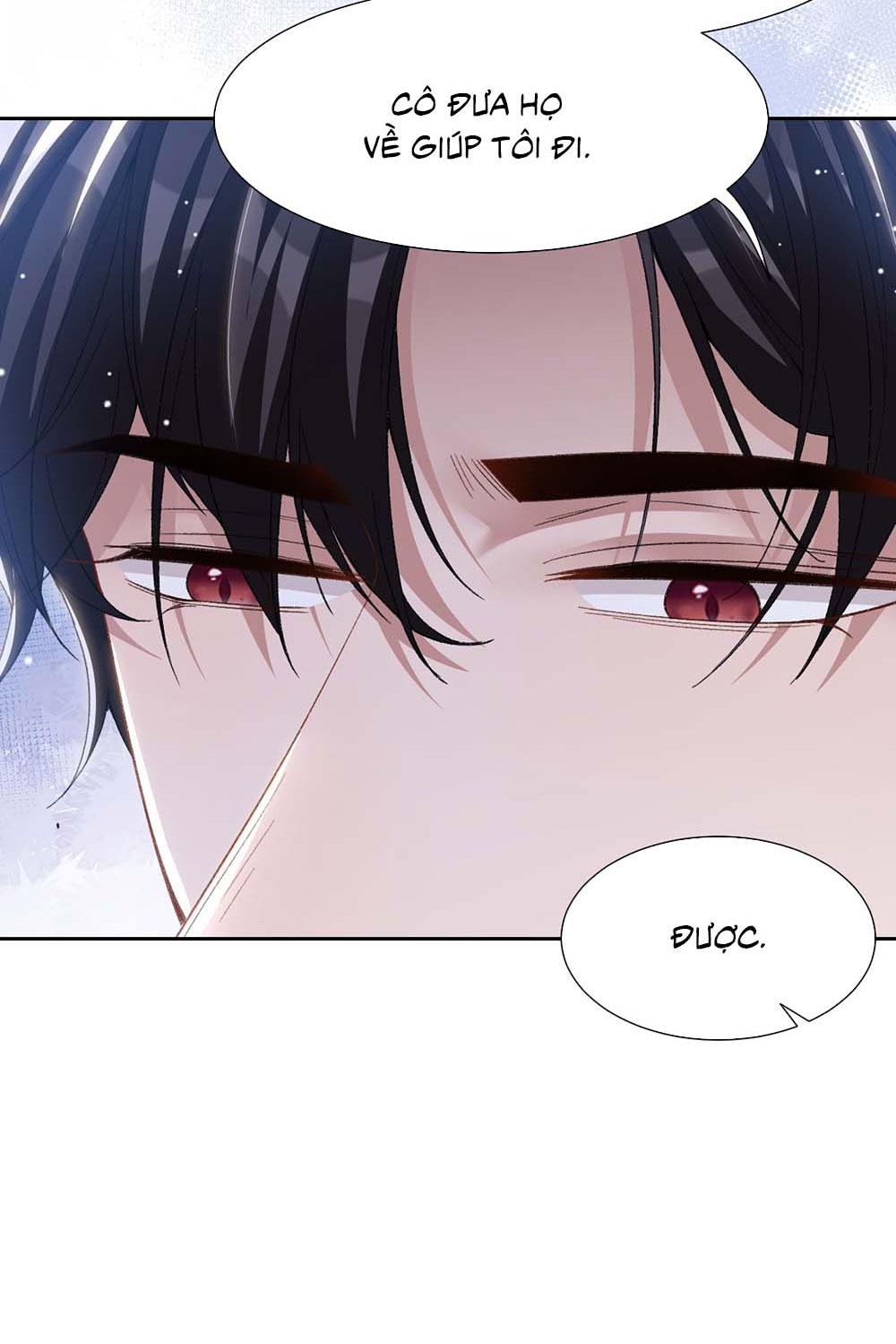 Đọc truyện Quan hệ thế thân - Chapter 158