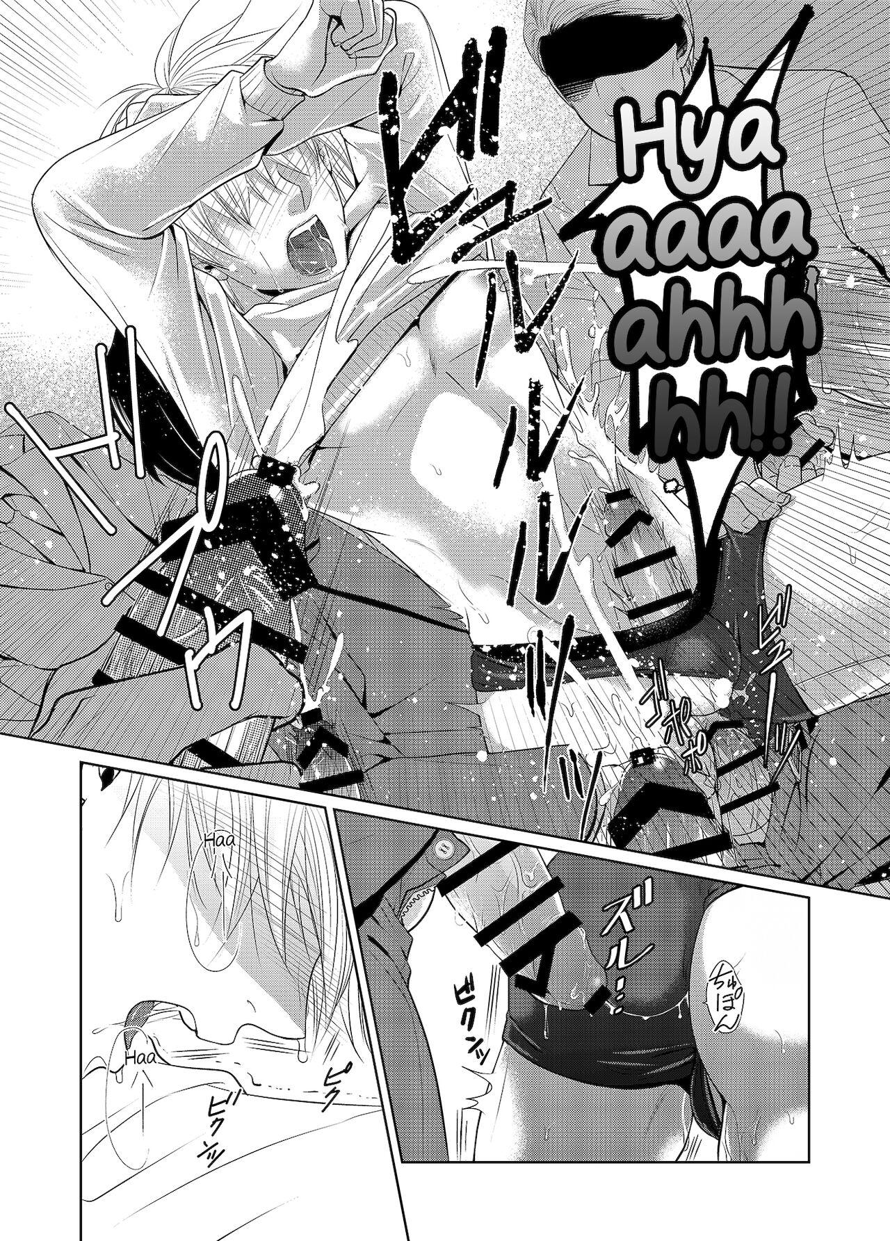 Đọc truyện Oneshot Hỏny Nhà Rô Lai - Chapter 399