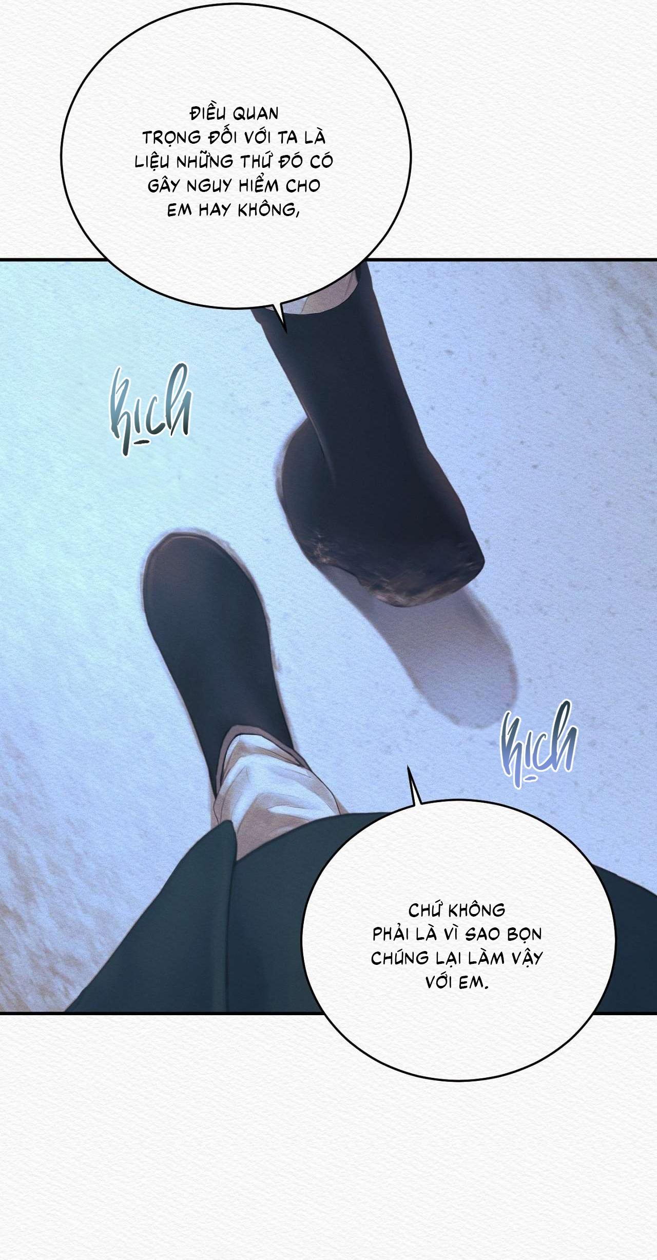 Đọc truyện Củy Dạ Khút - Chapter 89