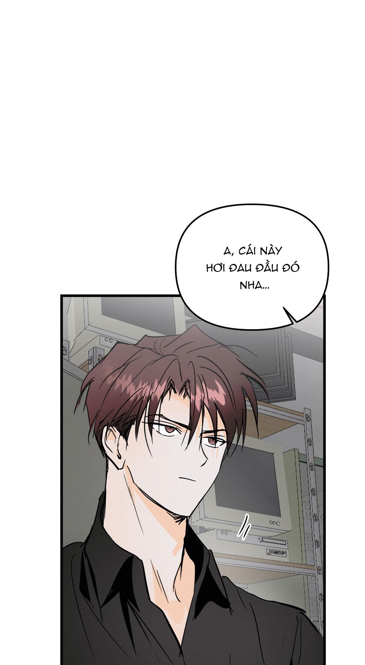 Đọc truyện LIE AGAIN - Chapter 49