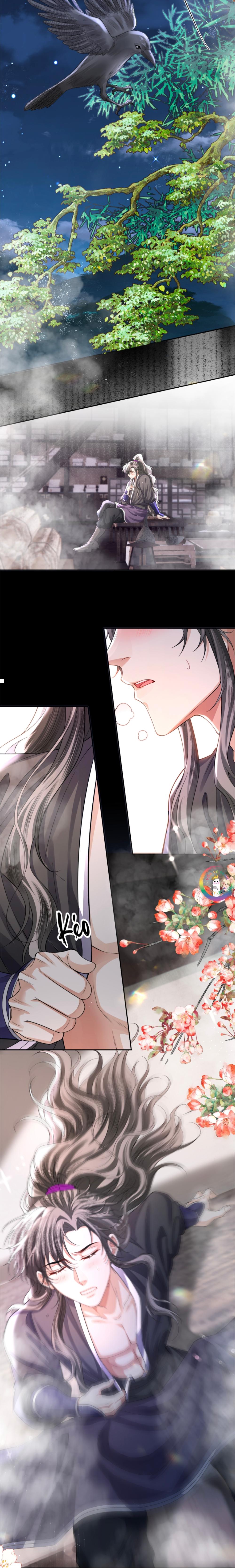 Đọc truyện (END) Đồng Tiền Kham Thế - Chapter 96