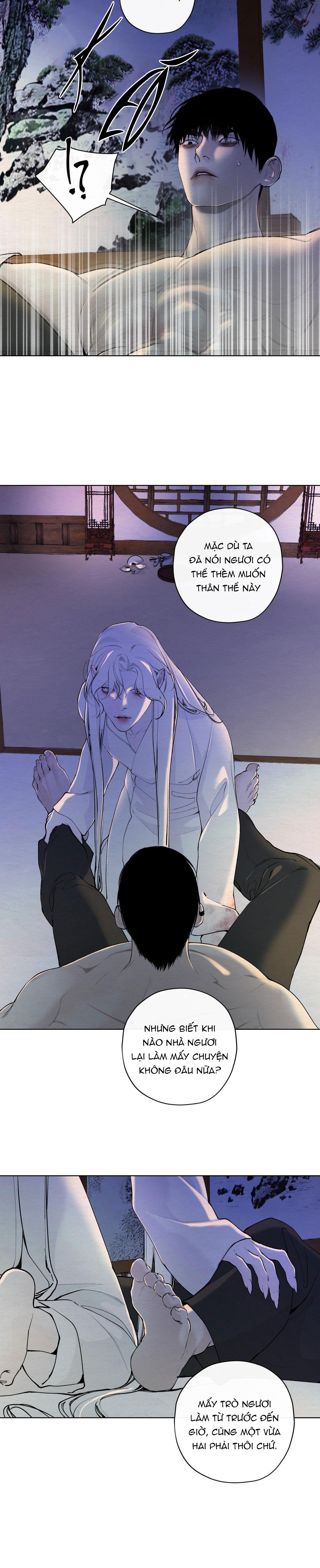 Đọc truyện TÂM HỒN MÉO MÓ - Chapter 29