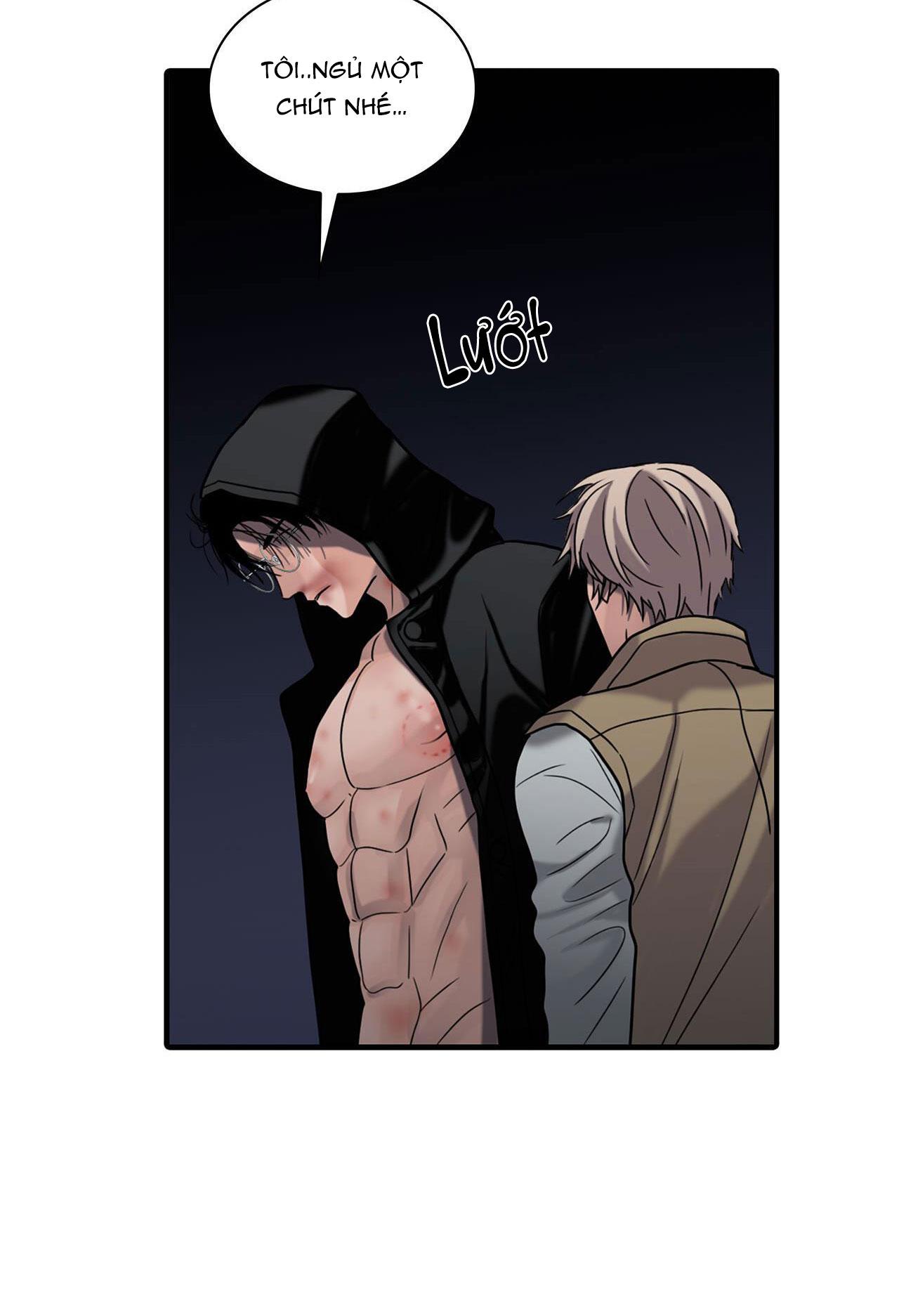 Đọc truyện ĂN MÒN - Chapter 7