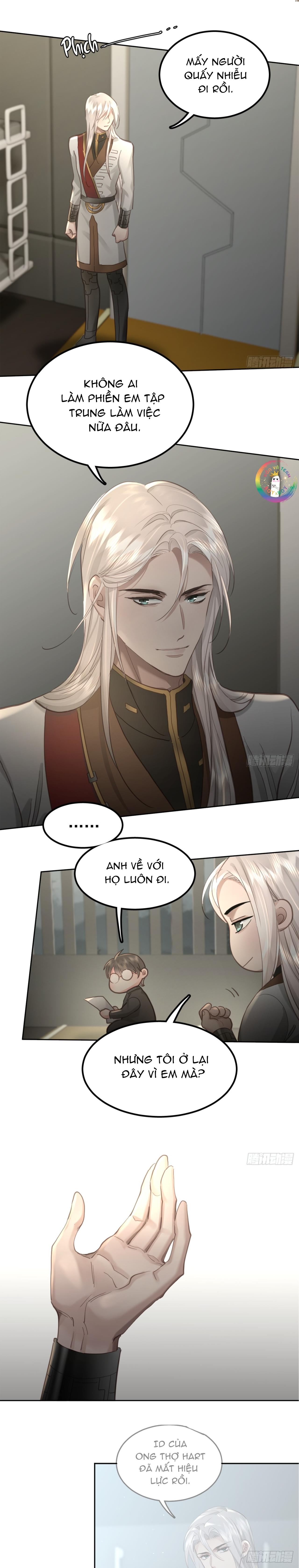 Đọc truyện Ong Thợ - Chapter 48