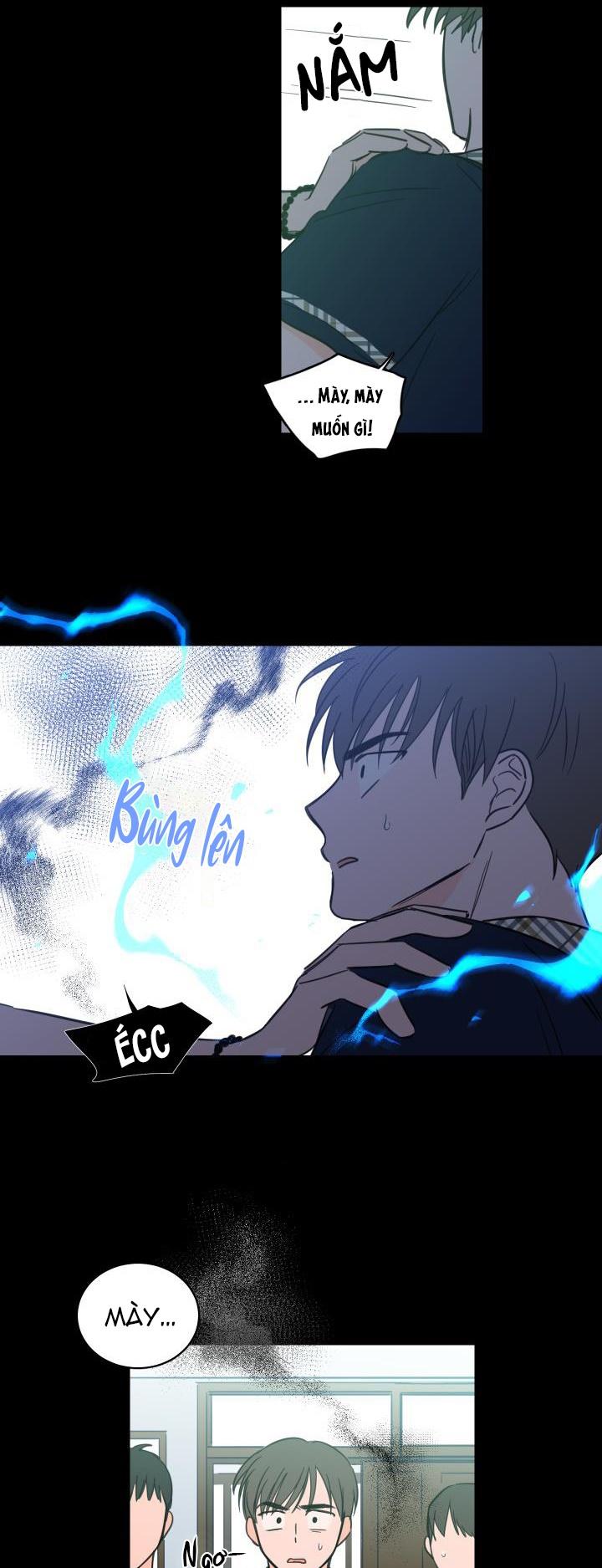 Đọc truyện Mẹo Thuần Hóa Hổ - Chapter 40