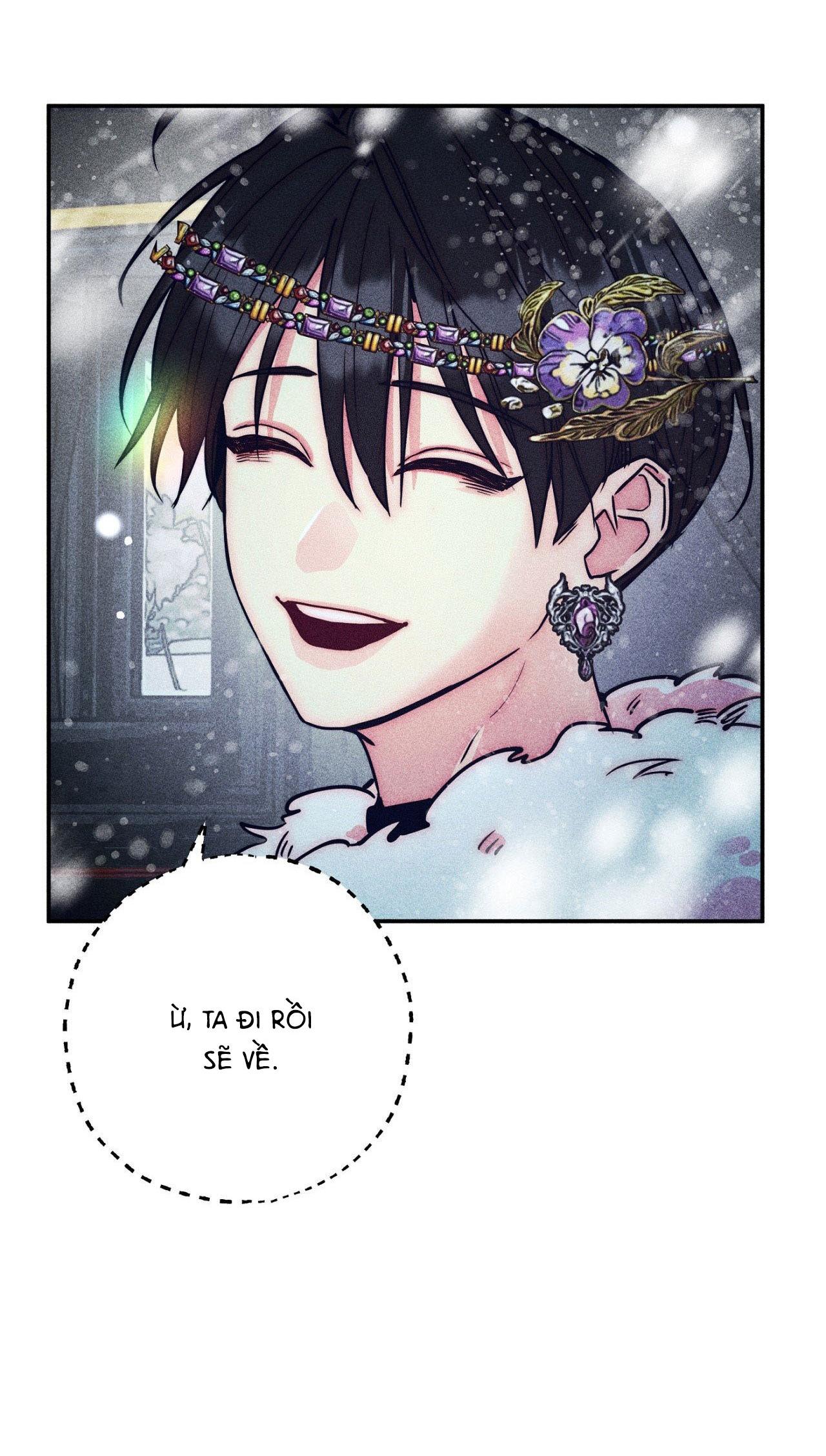 Đọc truyện Làm vị cứu tinh thật dễ dàng - Chapter 78