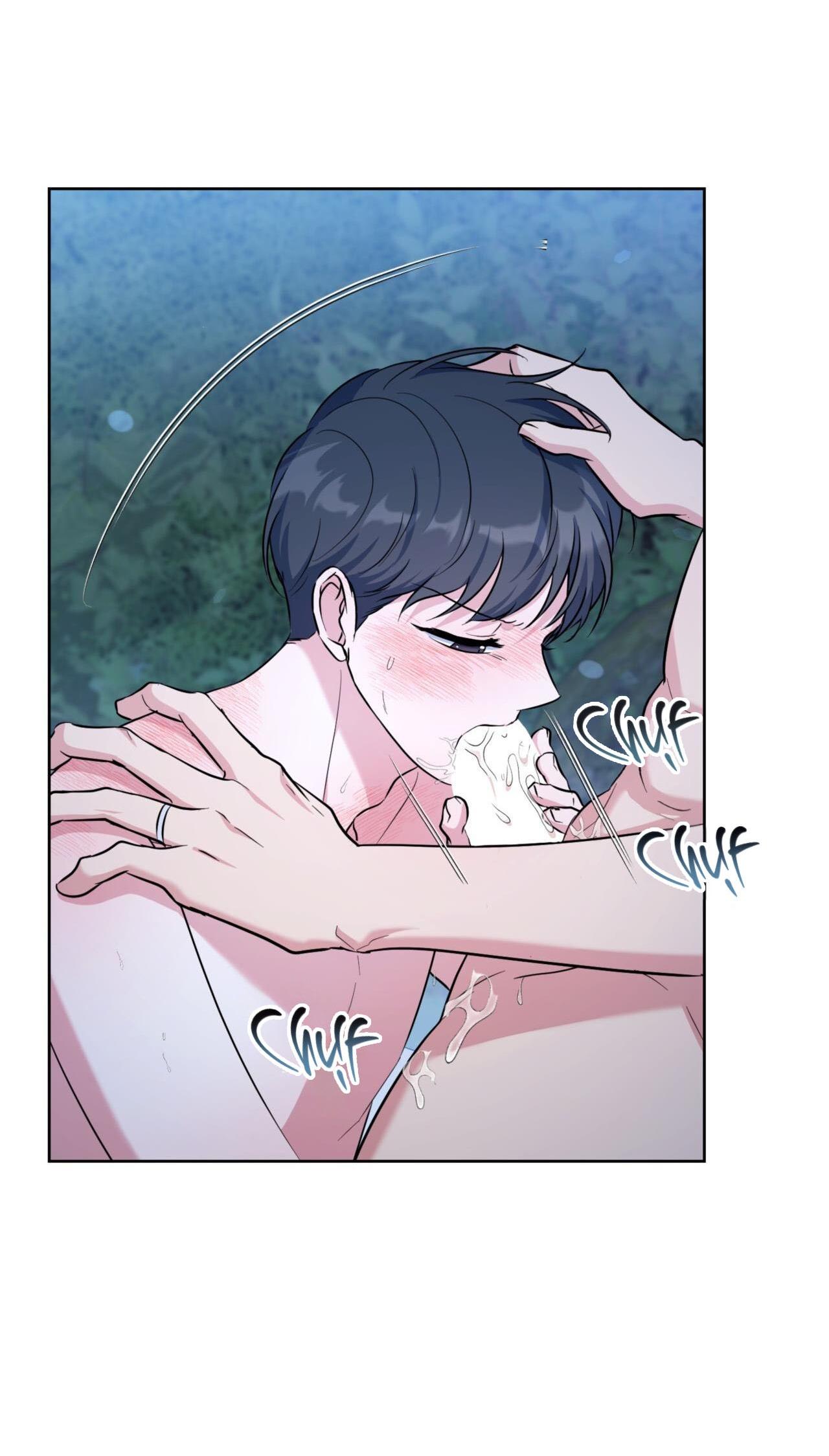 Đọc truyện  Khu Rừng Tĩnh Lặng - Chapter 59