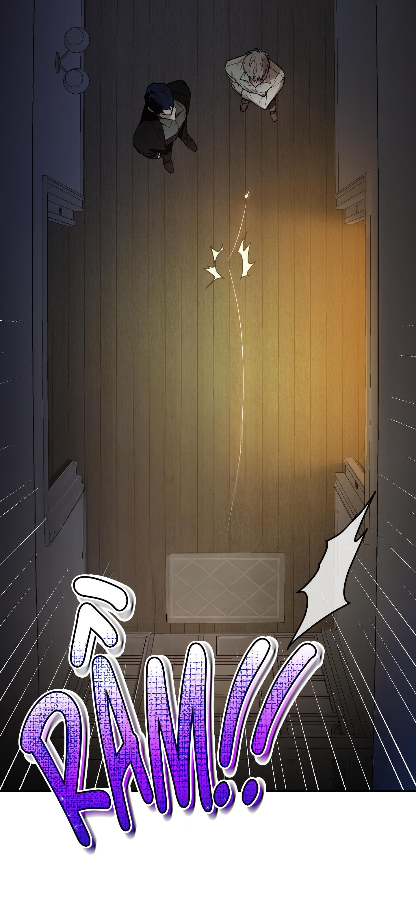 Đọc truyện  Control Time - Chapter 23