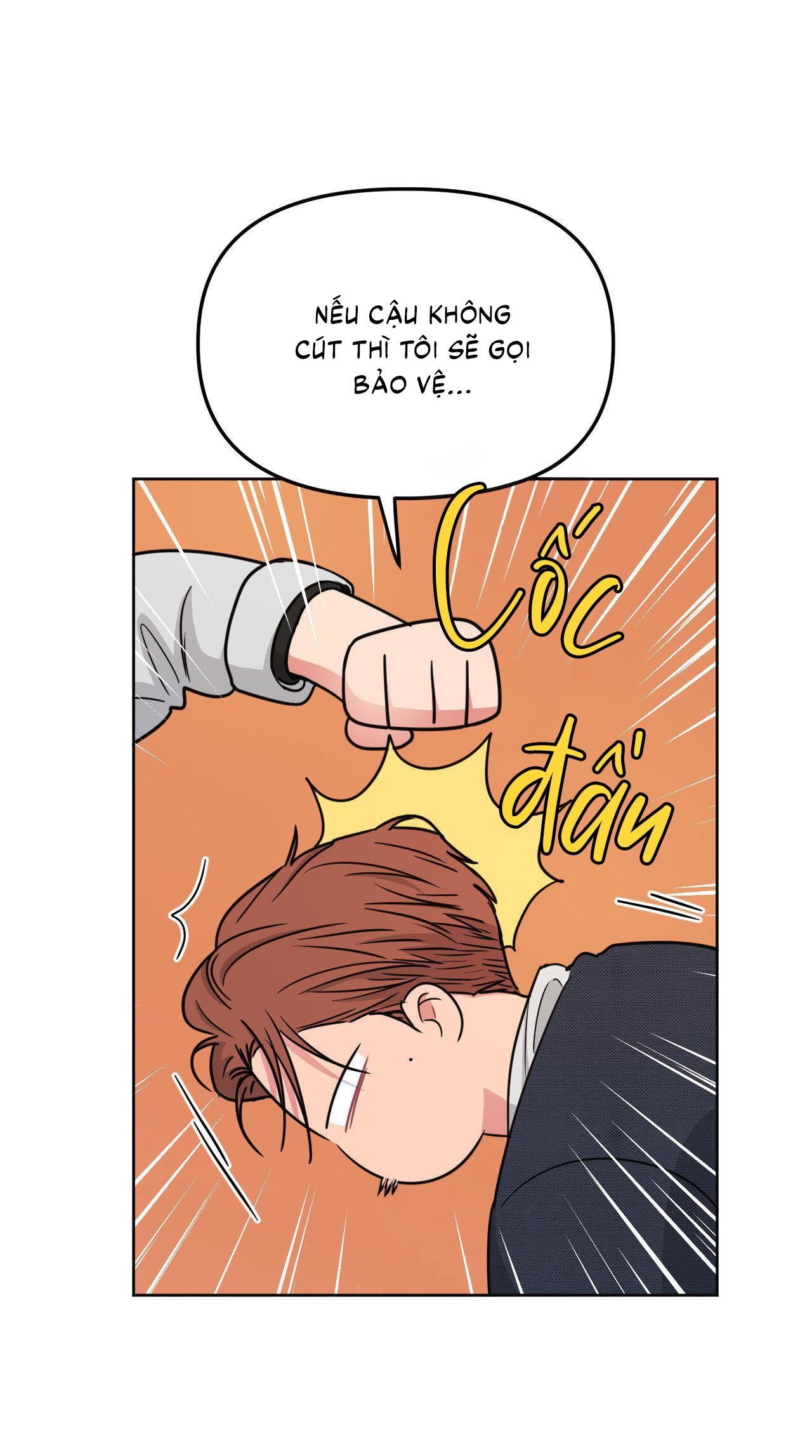 Đọc truyện Chàng Trai Mỹ Thuật - Chapter 22