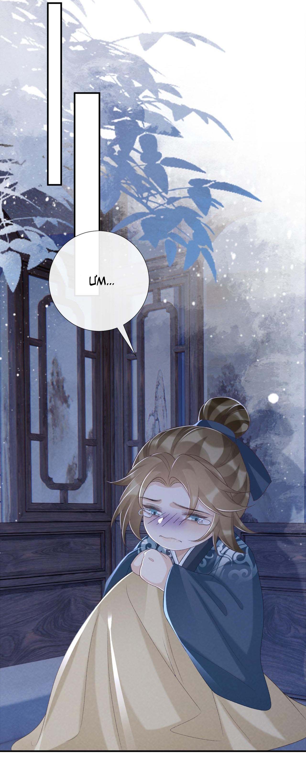 Đọc truyện CẠM BẪY CỦA KẺ BIẾN THÁI - Chapter 96