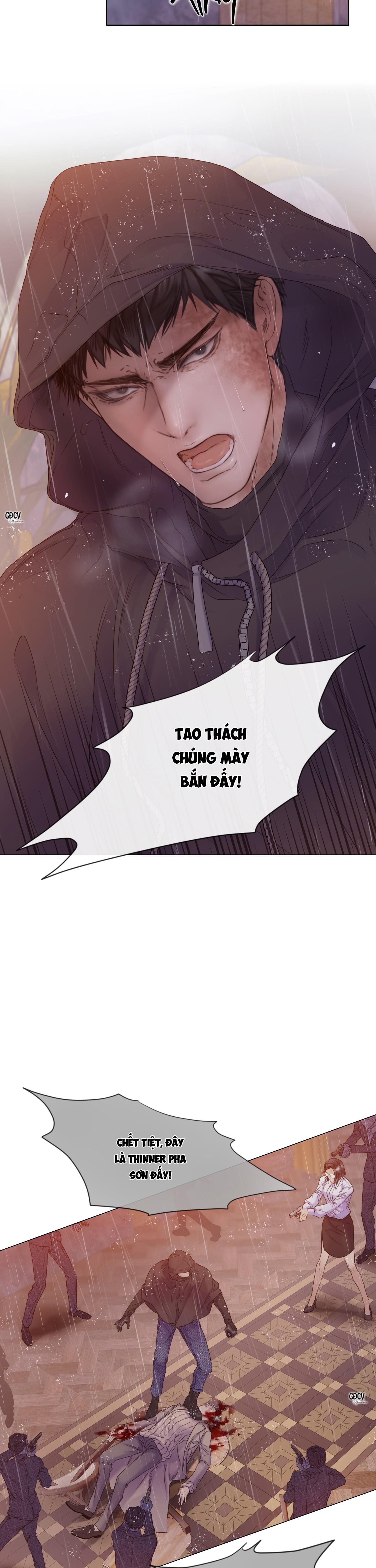 Đọc truyện MARY JANE - Chapter 43