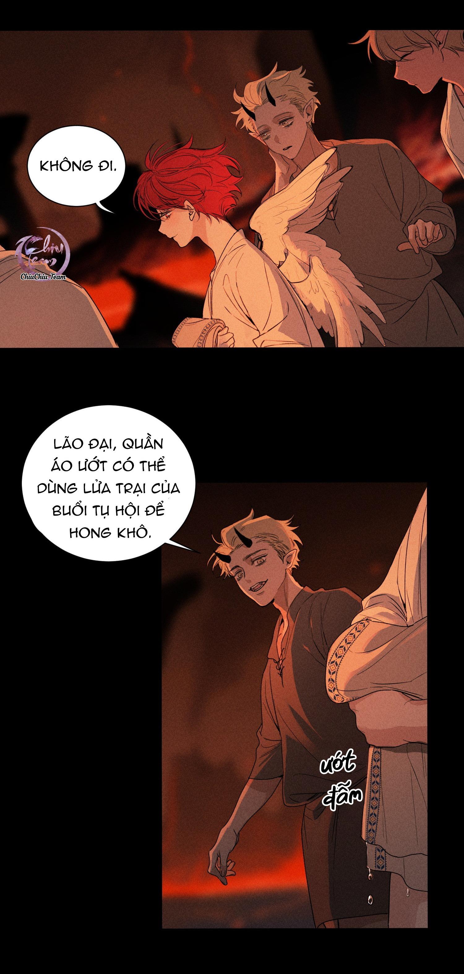 Đọc truyện Tùy Tâm Tùy Ý - Chapter 7