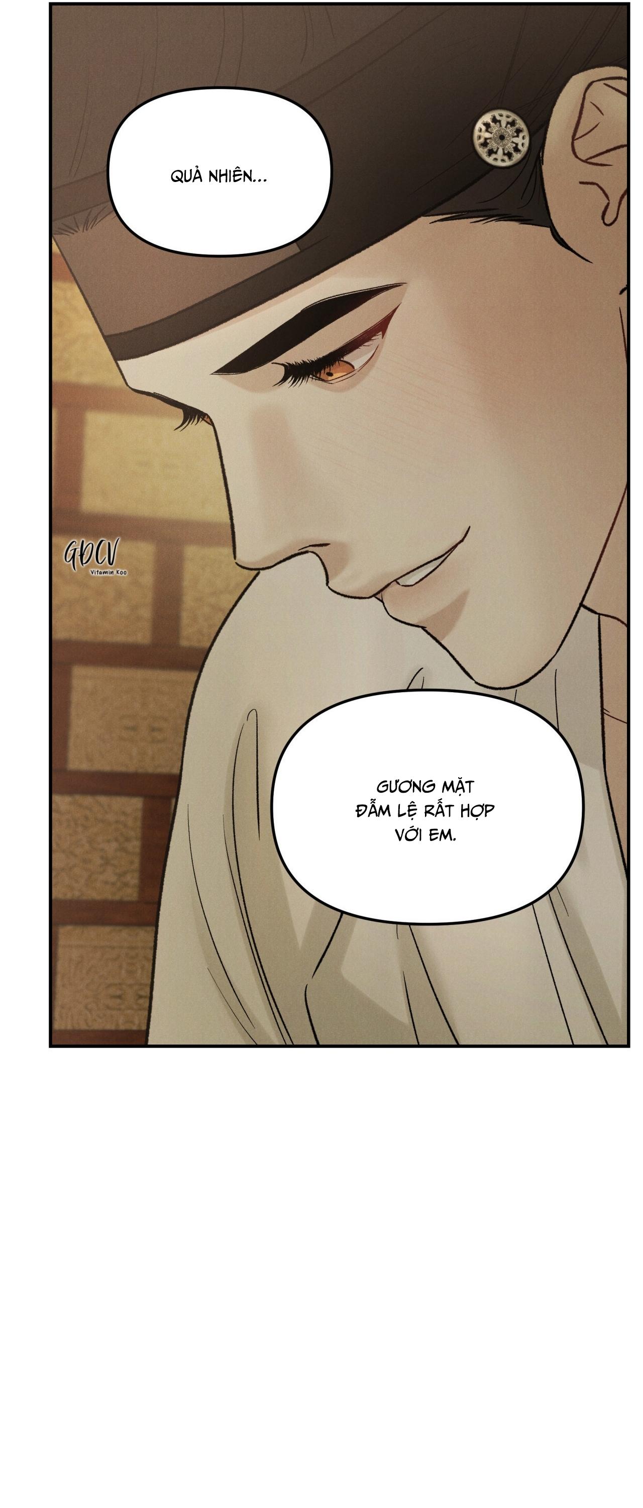 Đọc truyện  GALE OF THE GOD - Chapter 14