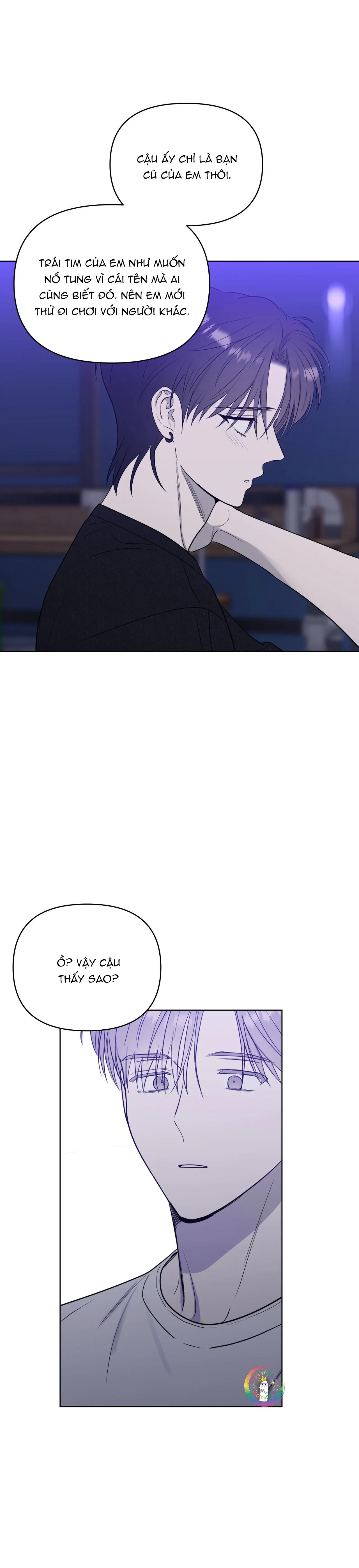 Đọc truyện Sparkling Baby - Chapter 16