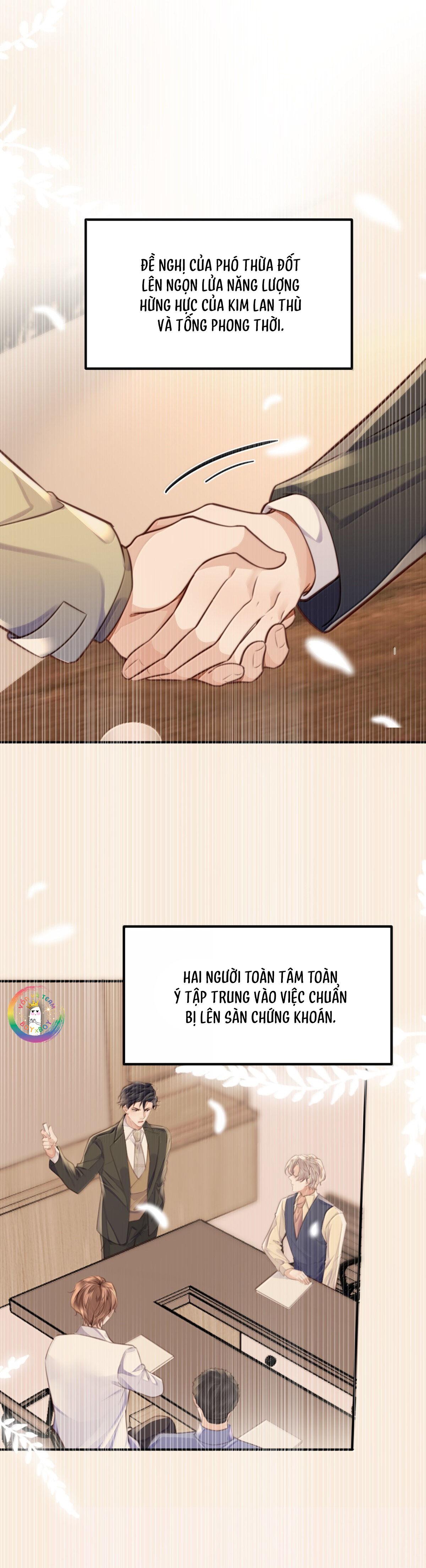 Đọc truyện (END) Đặc Chế Cho Riêng Anh - Chapter 126