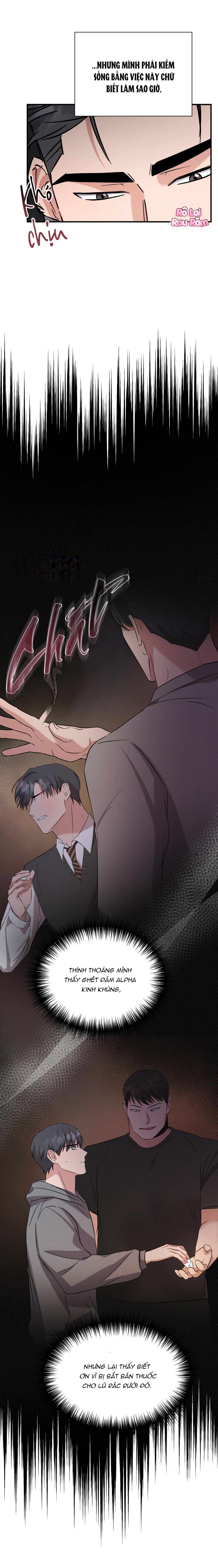 Đọc truyện GIANG HỒ LẠ MẶT - Chapter 19