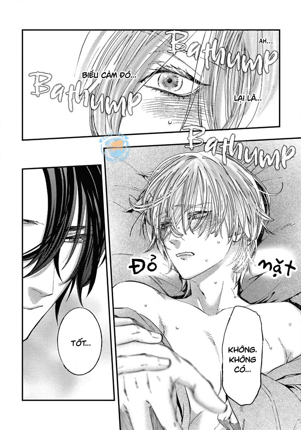 Đọc truyện Lồng giam tình yêu - Chapter 2