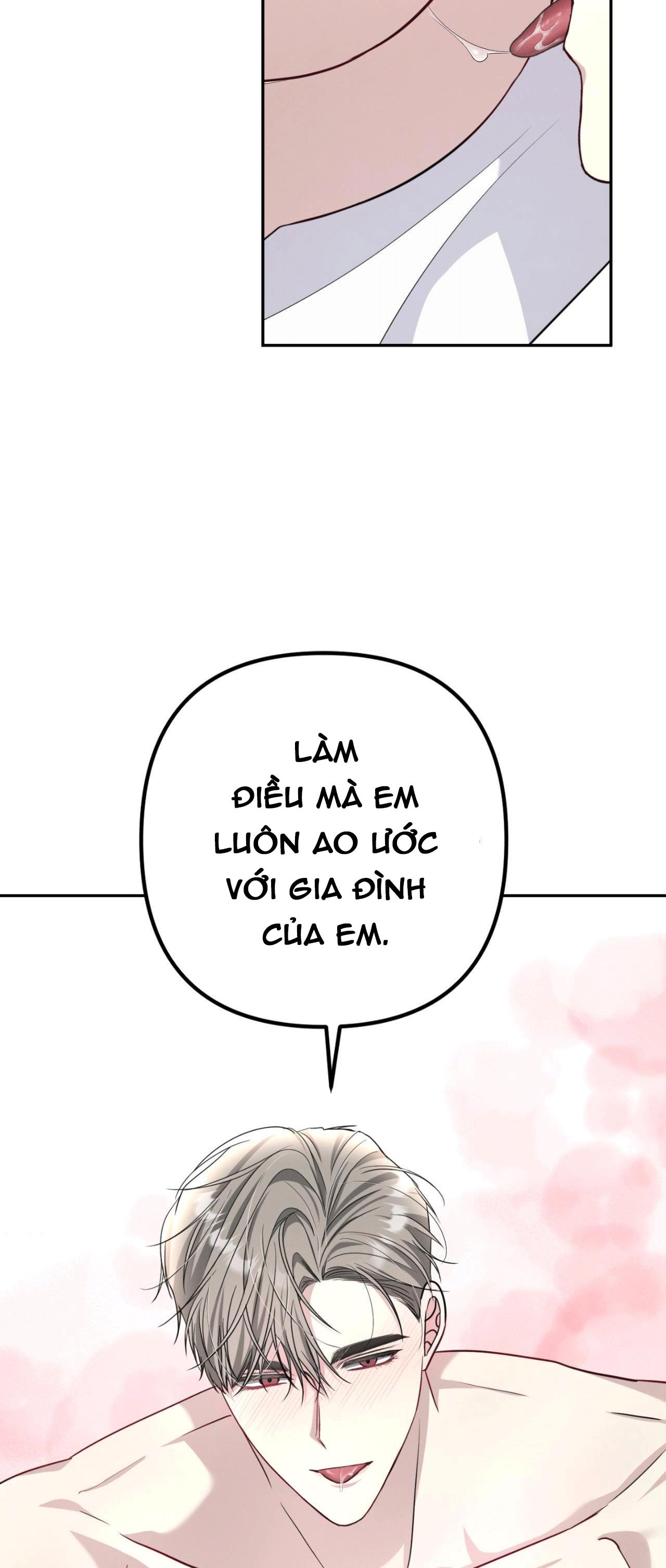 Đọc truyện THỎA THUẬN THỨ HAI - Chapter 23