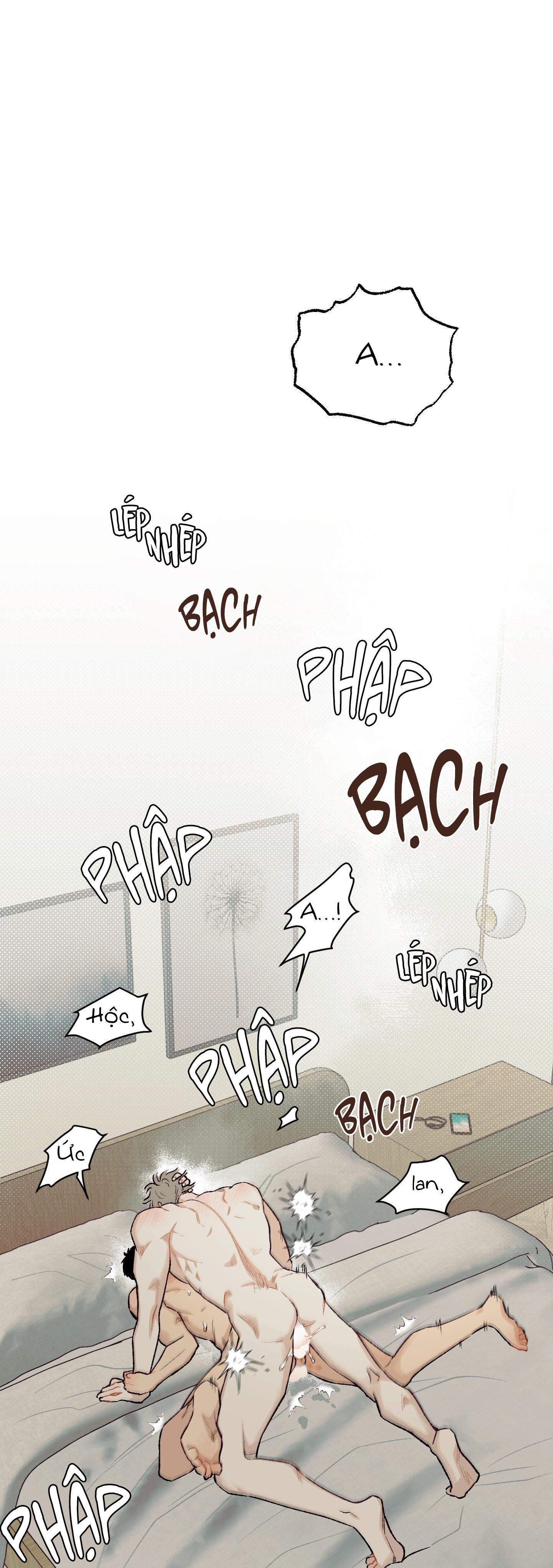 Đọc truyện Tình đơn phương lạc lối - Chapter 6