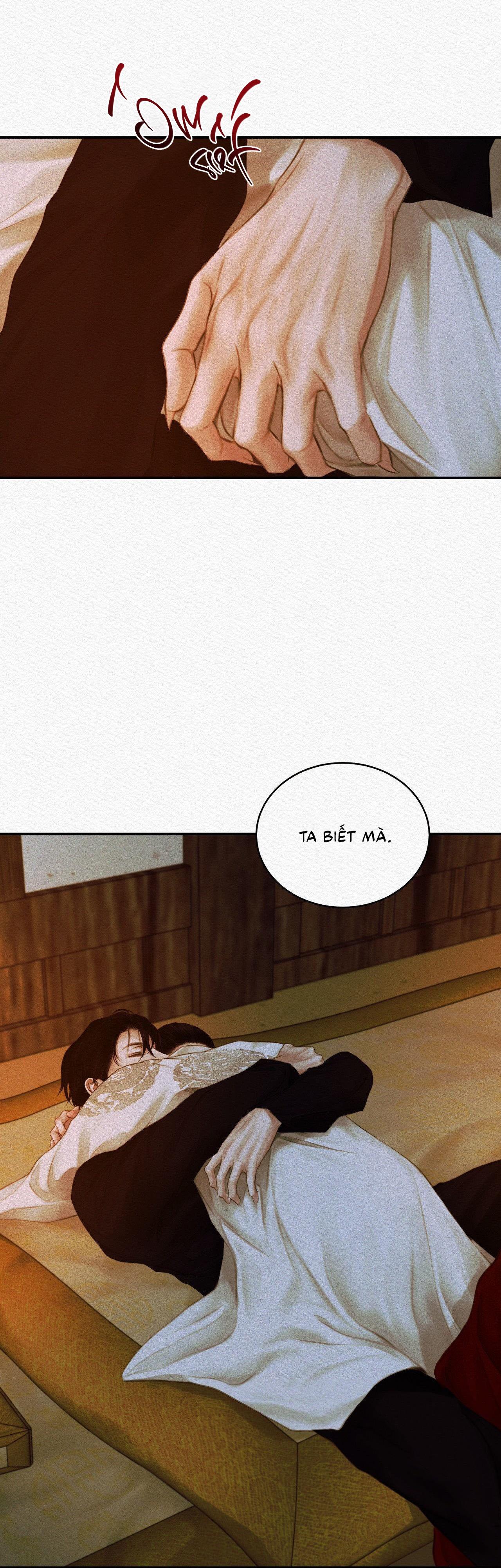 Đọc truyện Củy Dạ Khút - Chapter 63