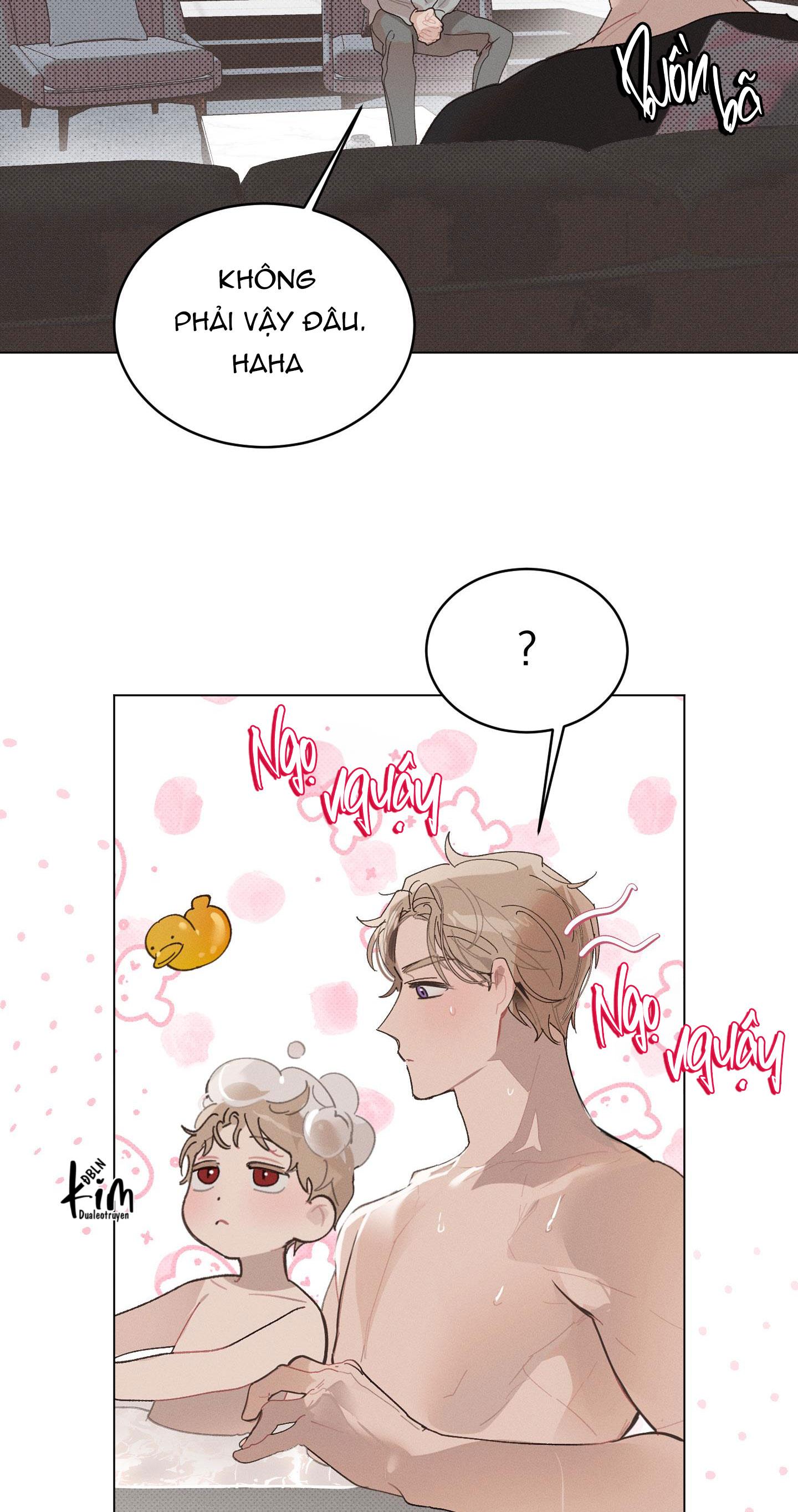 Đọc truyện BL NGẮN CHỊCH HỎNY - Chapter 28.6