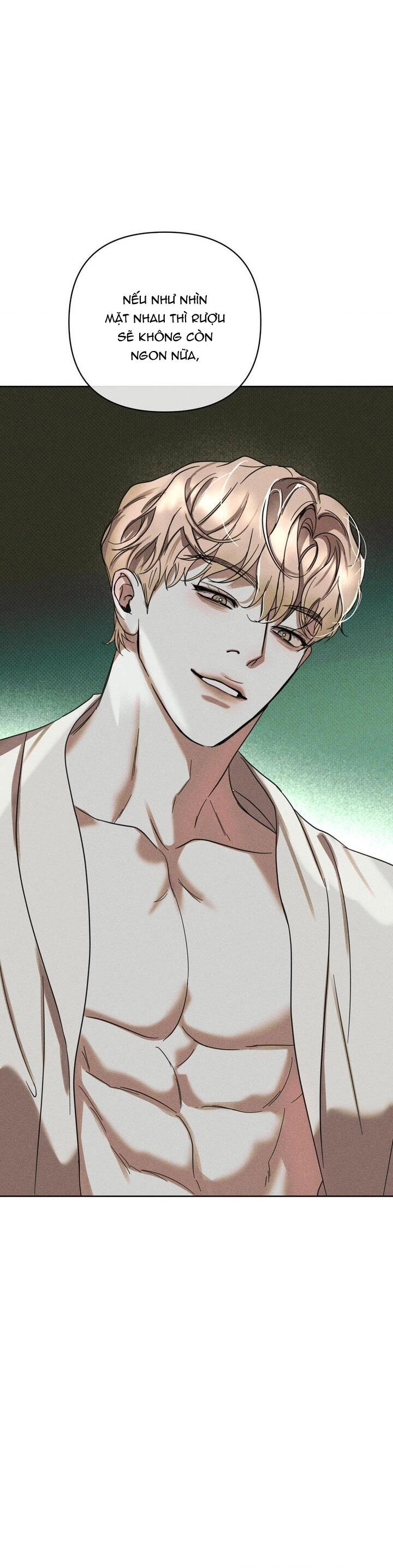 Đọc truyện Dearest - Chapter 4