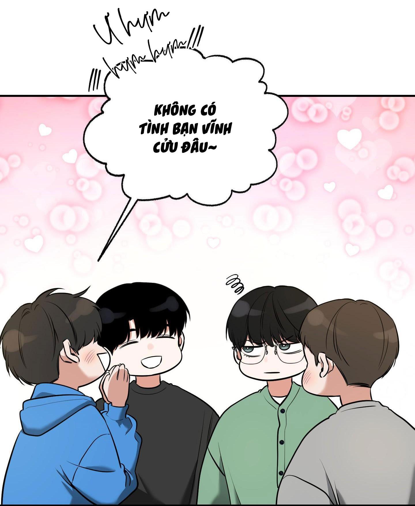 Đọc truyện |DROP| Hưởng Lợi - Chapter 12