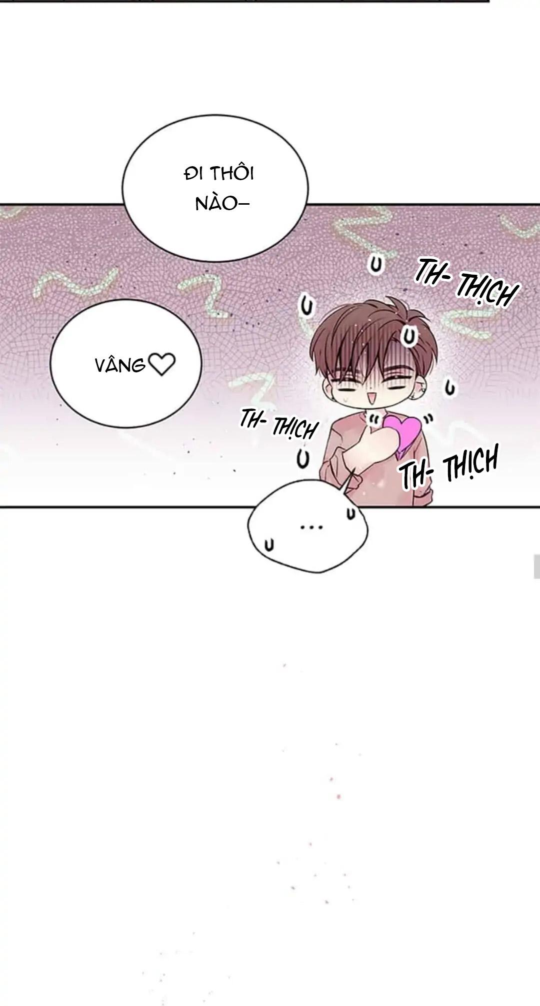 Đọc truyện (END) Bí Mật Của Tôi - Chapter 37