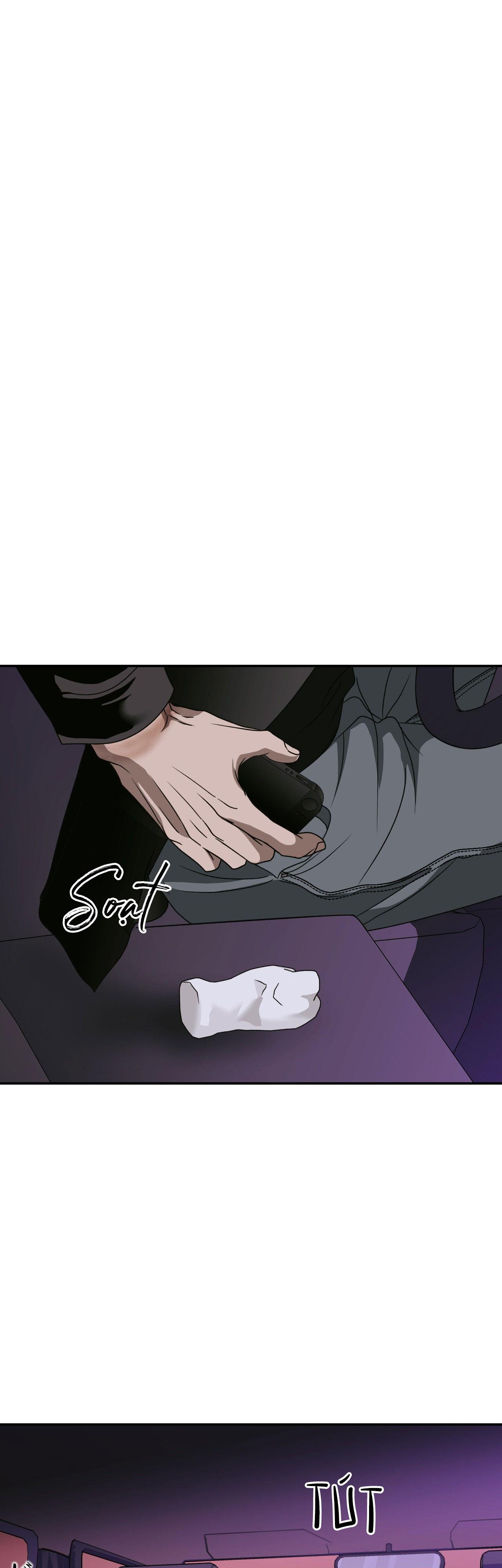 Đọc truyện SHUTLINE - Chapter 93