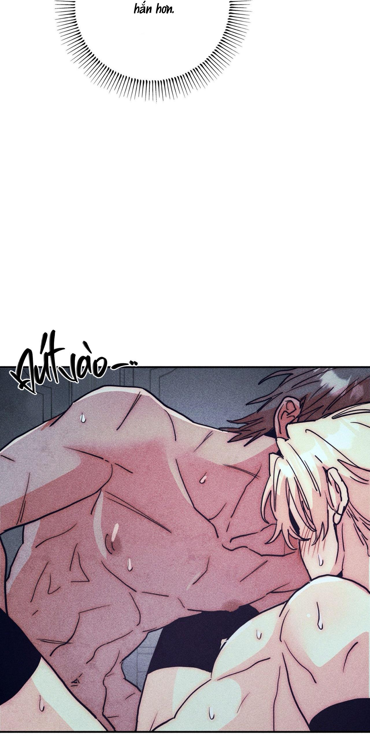 Đọc truyện  Làm vị cứu tinh thật dễ dàng - Chapter 79.4