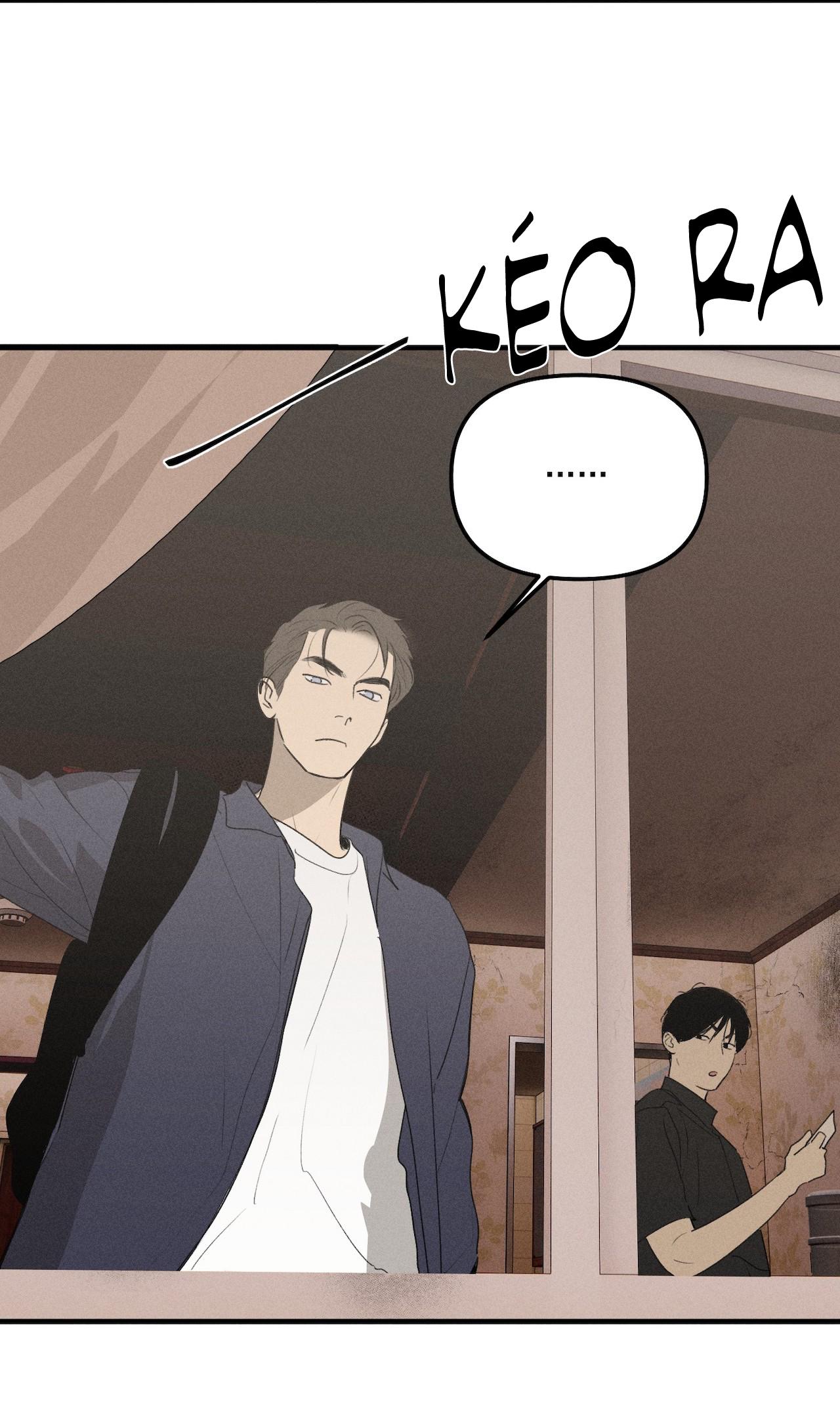Đọc truyện (END) ID Của Thần - Chapter 63
