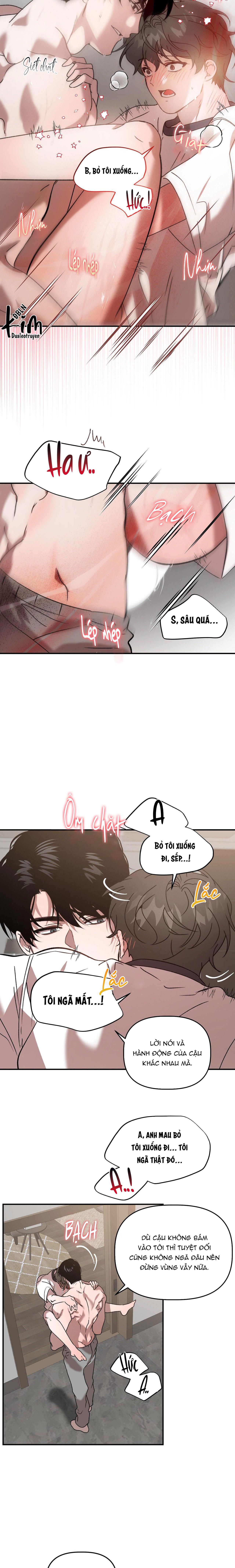 Đọc truyện ĐÃ HIỂU CHƯA - Chapter 71