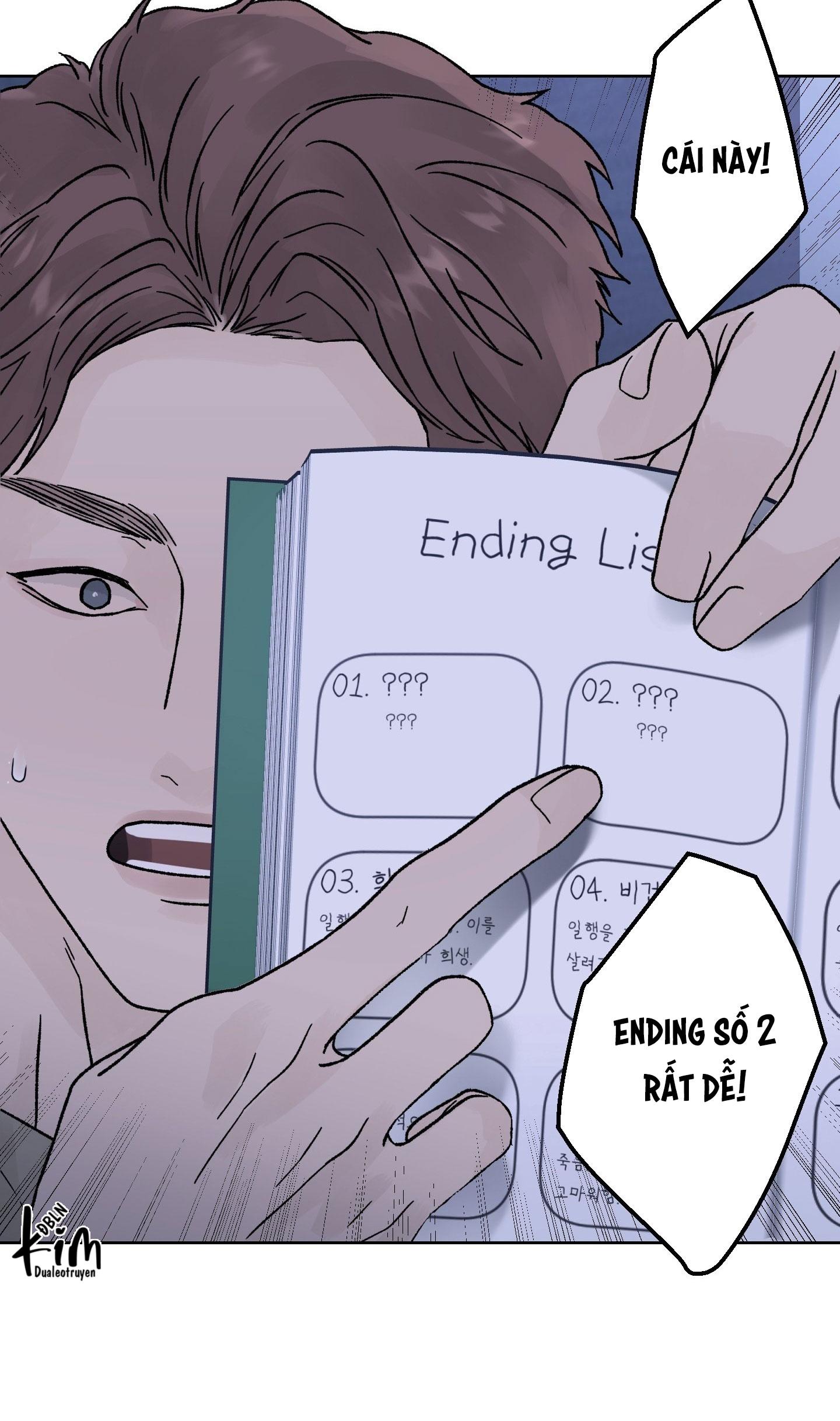 Đọc truyện ĐÊM KINH HOÀNG - Chapter 49