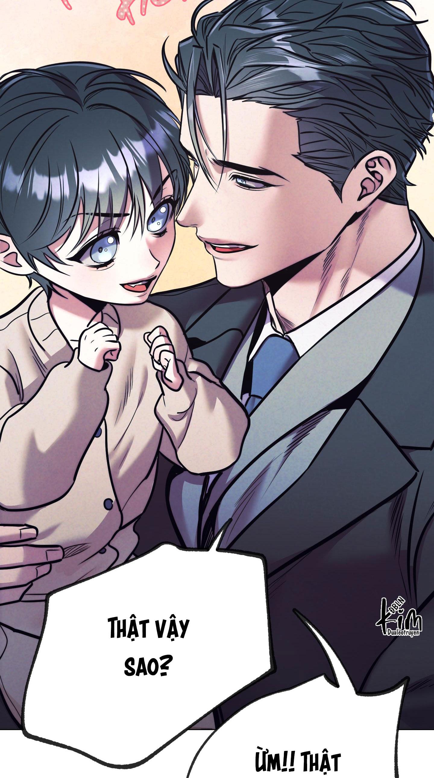 Đọc truyện KỲ THỊ - Chapter 27