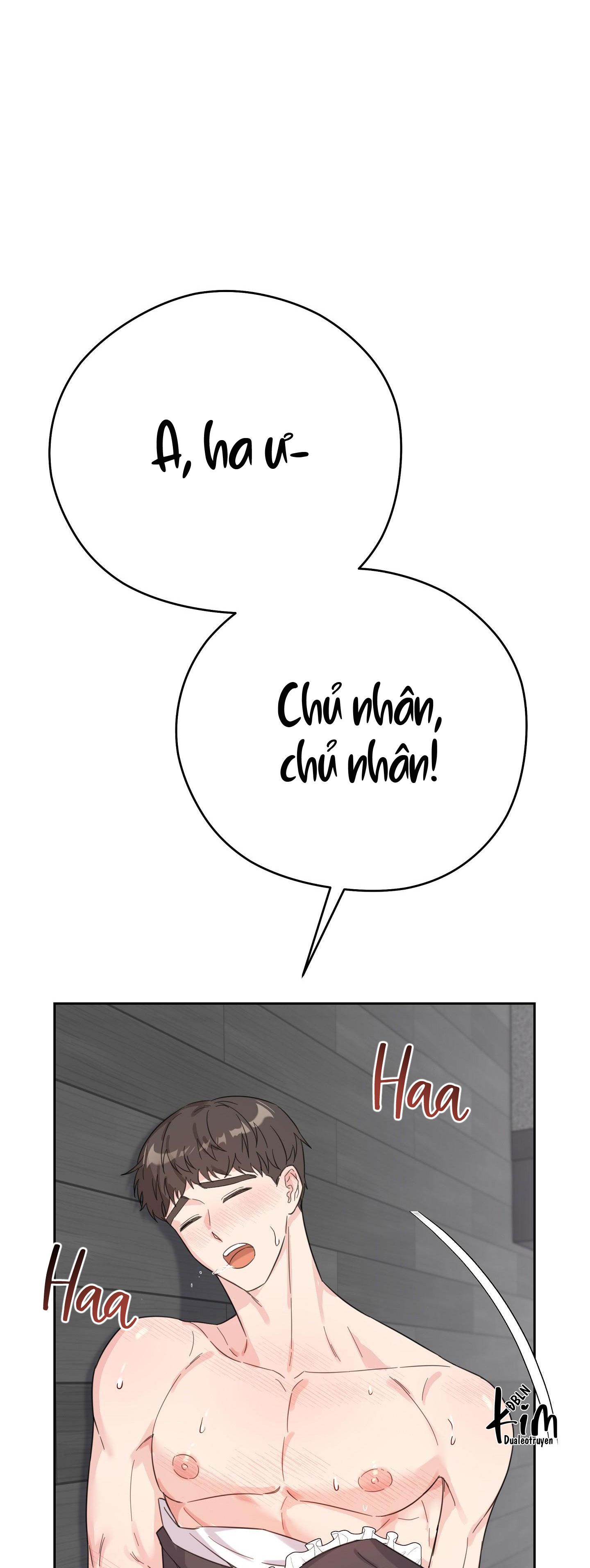 Đọc truyện BL NGẮN CHỊCH HỎNY - Chapter 21.1