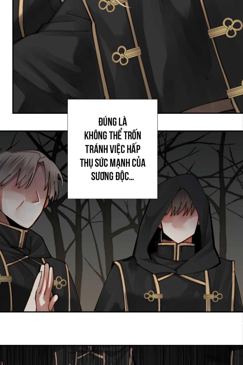 Đọc truyện KHI LONG THẦN RƠI VÀO LƯỚI TÌNH - Chapter 40