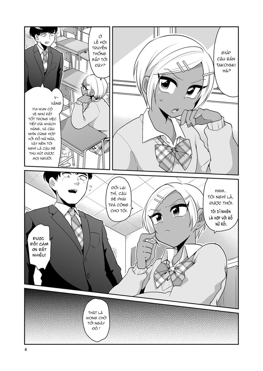 Đọc truyện Tuyển Tập Chjch và Chjch - Chapter 60