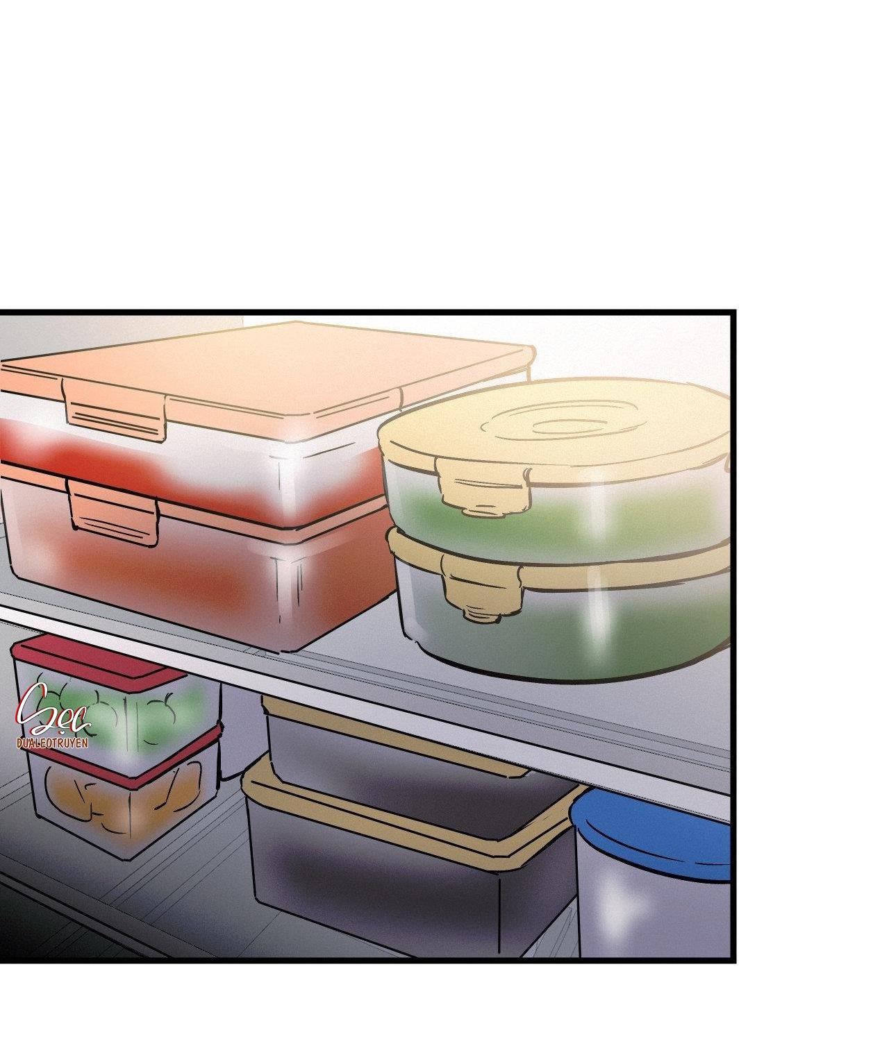 Đọc truyện LIE AGAIN - Chapter 26