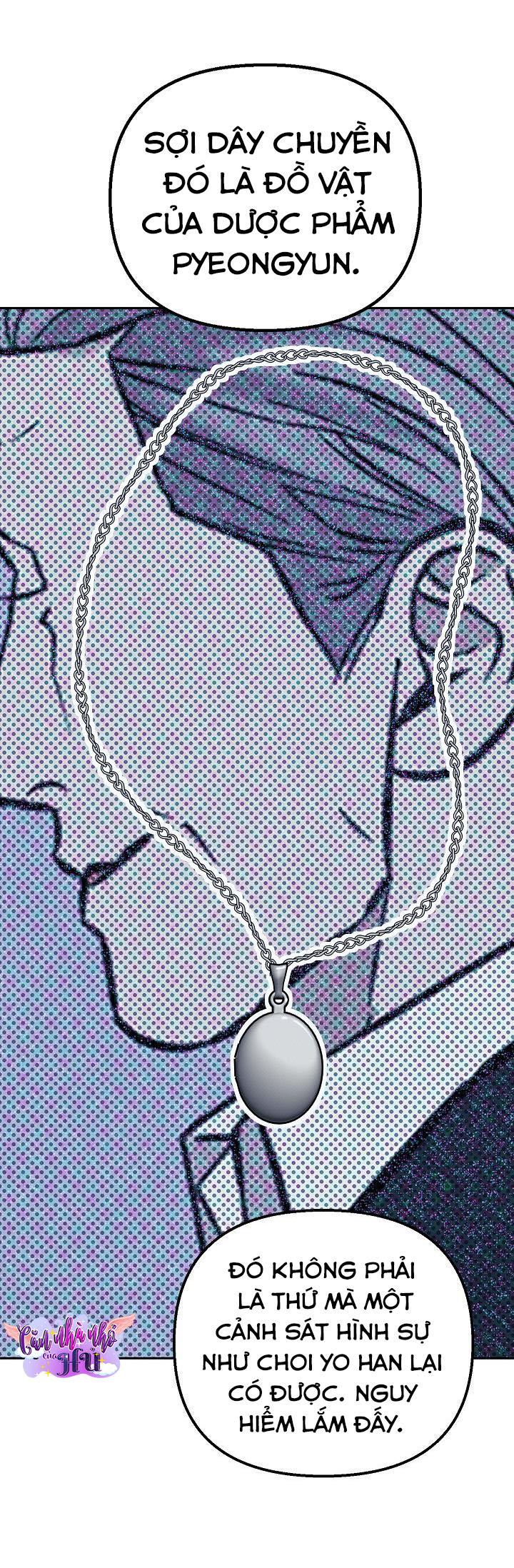 Đọc truyện (END) LÝ DO BỊ LOẠI - Chapter 11