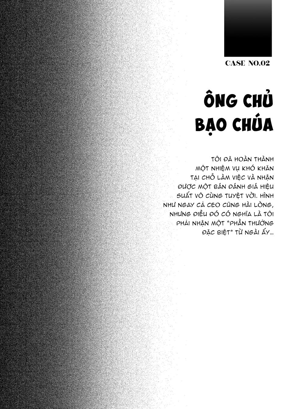 Đọc truyện Chục Cây Một Lỗ - Chapter 12