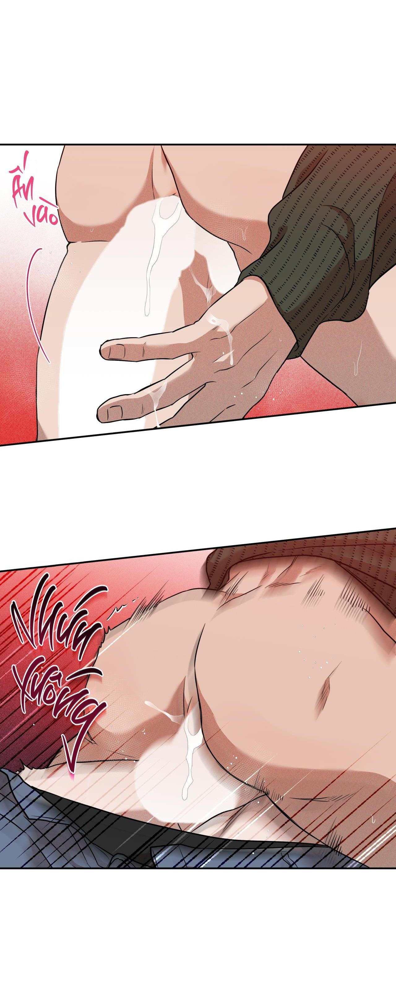 Đọc truyện ANH RỂ - Chapter 5